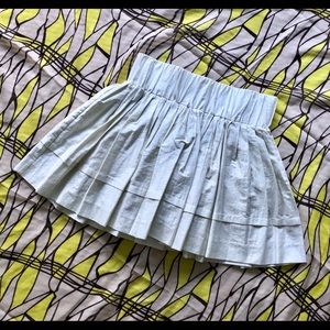 ARMANI EXCHANGE SKIRT